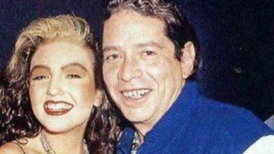 Photo of Thalía y Alfredo Díaz Ordaz: el romance que volvió a generar polémica