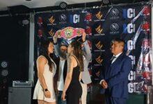 Photo of Erika Cruz e Isis Vargas disputarán título latino de boxeo en la CDMX