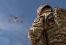 Photo of Estados Unidos prohíbe vuelos de drones en la frontera con México y advierte que los derribará