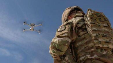 Photo of Estados Unidos prohíbe vuelos de drones en la frontera con México y advierte que los derribará