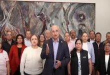 Photo of Sindicato del IMSS descarta represalias y llama a votar por aumento salarial