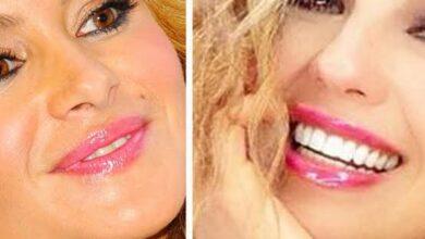 Photo of Paulina Rubio y Thalía decidieron no firmar comunicado contra la serie de Timbiriche