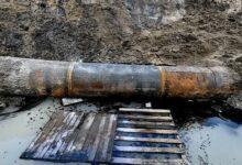 Photo of Pemex descarta fuga propia tras detectar hidrocarburo en un arroyo de Veracruz