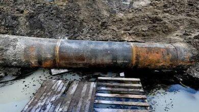 Photo of Pemex descarta fuga propia tras detectar hidrocarburo en un arroyo de Veracruz