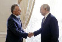 Photo of Putin acepta retomar negociaciones de paz con Ucrania y Estados Unidos en noviembre