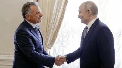 Photo of Putin acepta retomar negociaciones de paz con Ucrania y Estados Unidos en noviembre