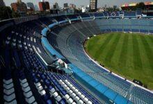 Photo of Doña Amparito: el fantasma del Estadio Azul al que culparon de la mala suerte de Cruz Azul