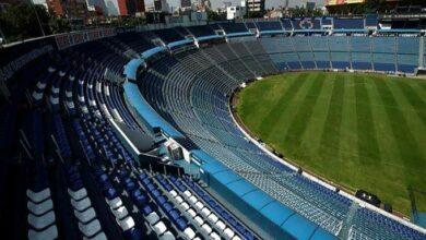 Photo of Doña Amparito: el fantasma del Estadio Azul al que culparon de la mala suerte de Cruz Azul