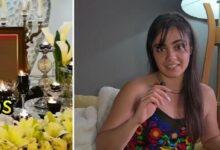 Photo of Irán también honra a sus difuntos con altares, veladoras y dulces tradicionales