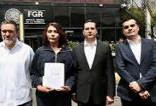 Photo of PAN denuncia a Marina del Pilar ante la FGR tras sanciones de Estados Unidos