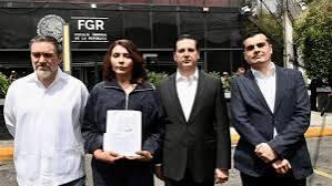 Photo of PAN denuncia a Marina del Pilar ante la FGR tras sanciones de Estados Unidos