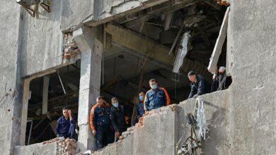 Photo of Ucrania ordena evacuar a familias con niños de sus últimos bastiones en Donetsk