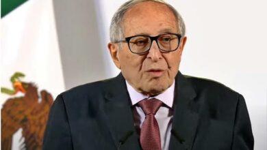Photo of David Kershenobich reporta ingresos por más de 3 millones de pesos al año