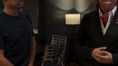 Photo of Chicharito canta con Cristian Castro y desata bromas en redes