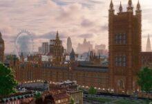 Photo of 300 mil voluntarios buscan recrear el planeta entero dentro de Minecraft