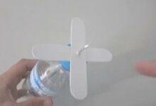 Photo of Ventilador casero sin electricidad se vuelve viral en redes
