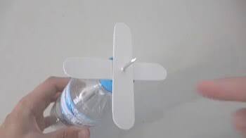 Photo of Ventilador casero sin electricidad se vuelve viral en redes