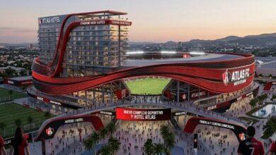 Photo of UdeG aprueba proyecto para nuevo estadio del Atlas y Leones Negros