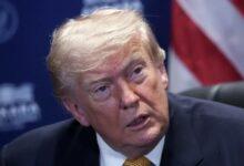 Photo of Trump descarta nuevos ataques contra Irán antes de las elecciones de noviembre