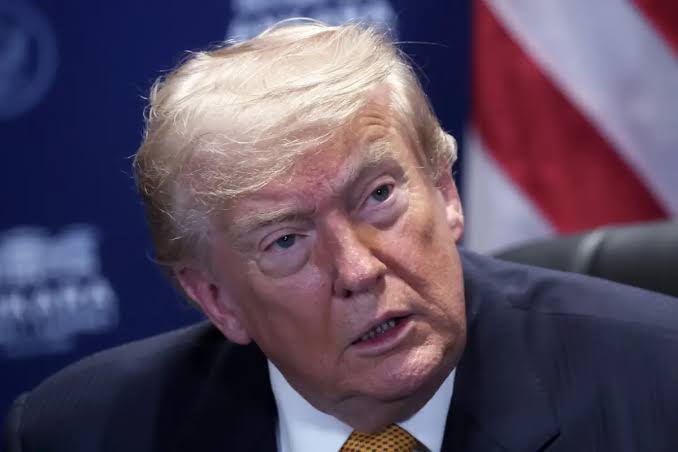 Photo of Trump descarta nuevos ataques contra Irán antes de las elecciones de noviembre