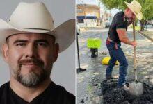 Photo of De reparar baches a buscar la gubernatura: quién es Manuel Cantú, ‘El Potro’