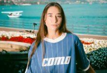 Photo of Silvana Flores podría debutar en la Serie A Femenina con el Como 1907