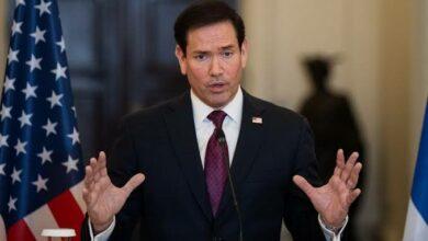 Photo of Rubio afirma que Irán perdió el control de Ormuz y que aumenta el flujo de petróleo
