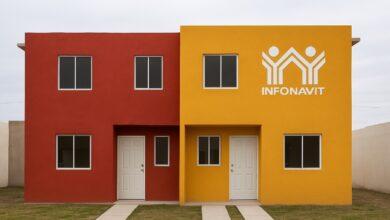 Photo of ¿Quieres casa? Infonavit puede prestarte hasta 2.9 millones de pesos