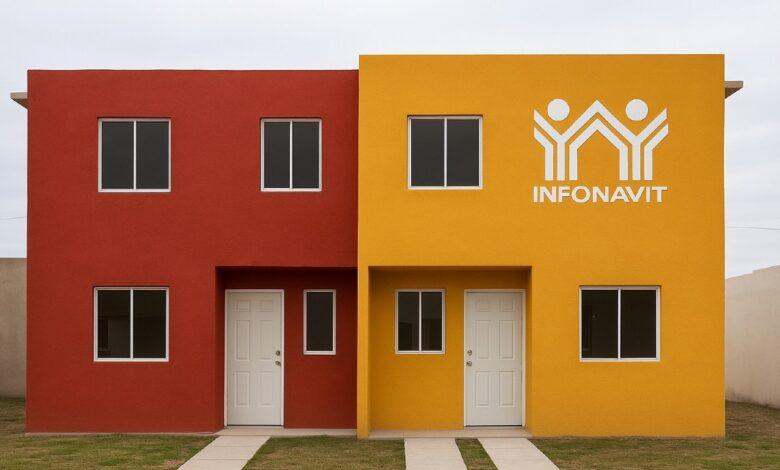 Photo of ¿Quieres casa? Infonavit puede prestarte hasta 2.9 millones de pesos