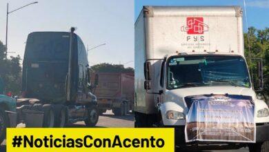 Photo of Transportistas se moviliza hoy en Yucatán