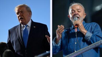 Photo of Trump acusa «fraude» en elecciones de Brasil tras triunfo de Lula